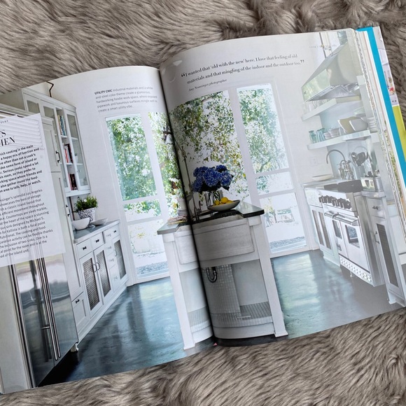 Decorate Hardcover Coffee Table Book - Picture 3 of 9